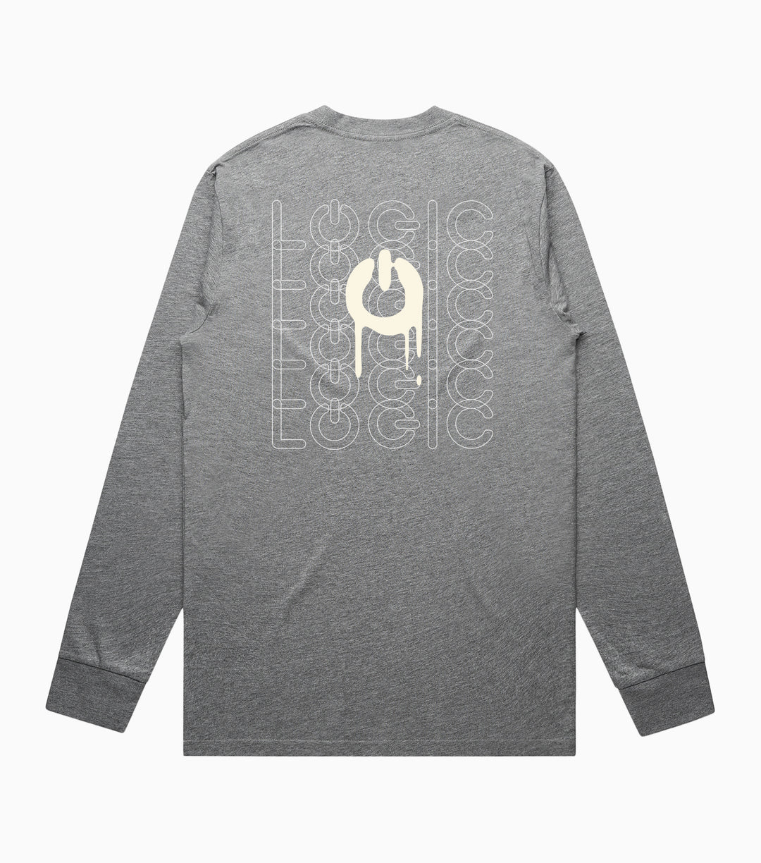Classic L/S Tee