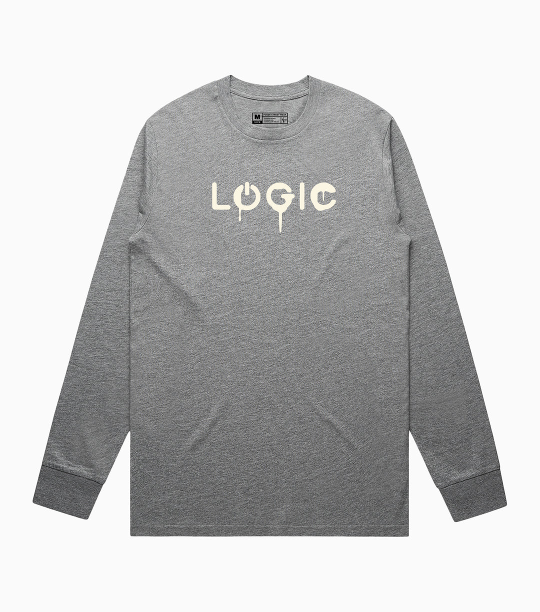 Classic L/S Tee
