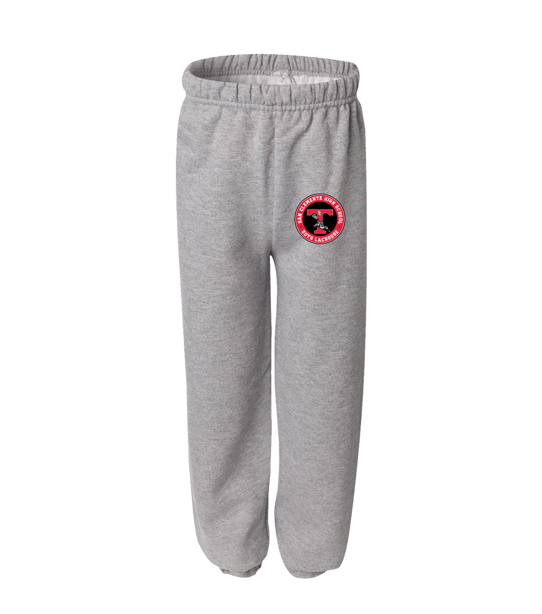 Youth NuBlend® Sweatpants