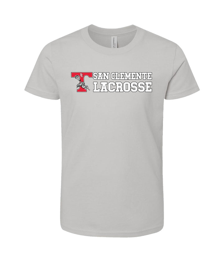 Youth Jersey Tee