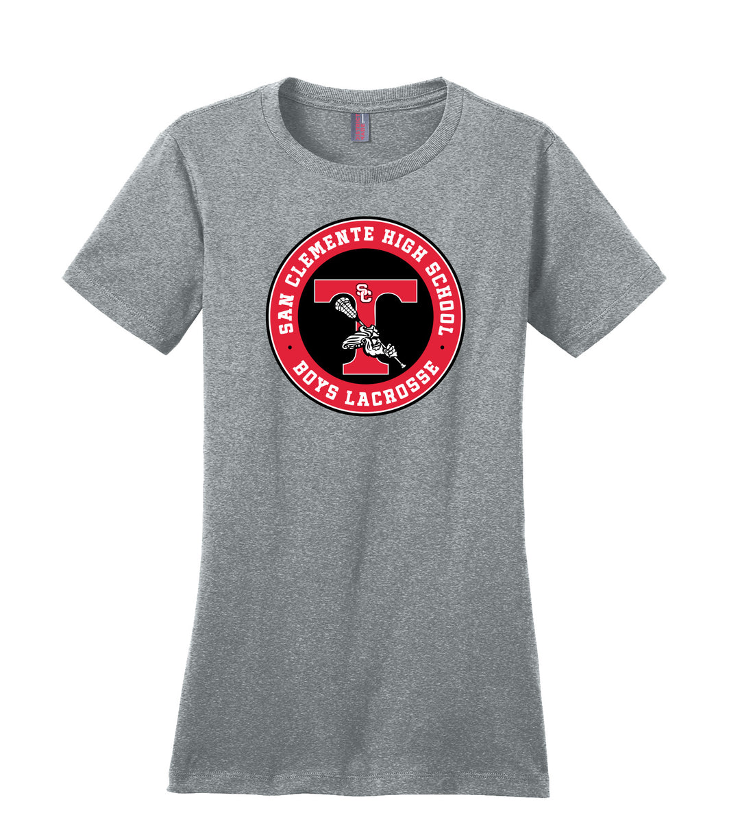 Women’s Perfect Weight ® Tee
