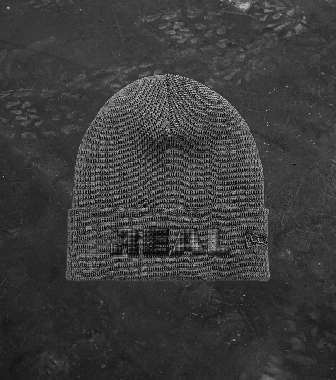 REAL Beanie