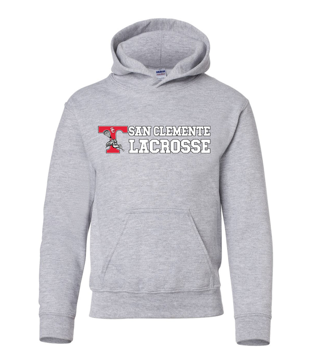 Youth Heavy Blend™ Hooded Sweatshirt