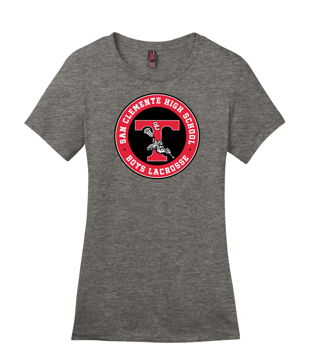 Women’s Perfect Weight ® Tee