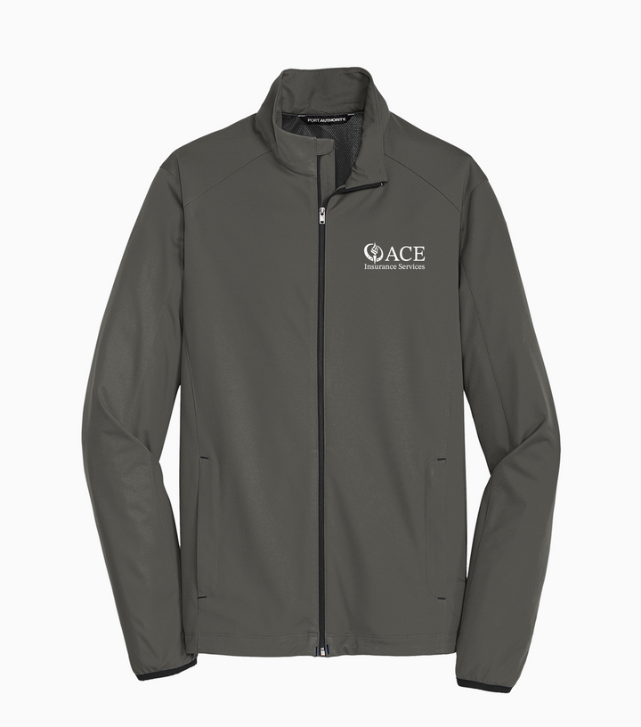Soft Shell Jacket