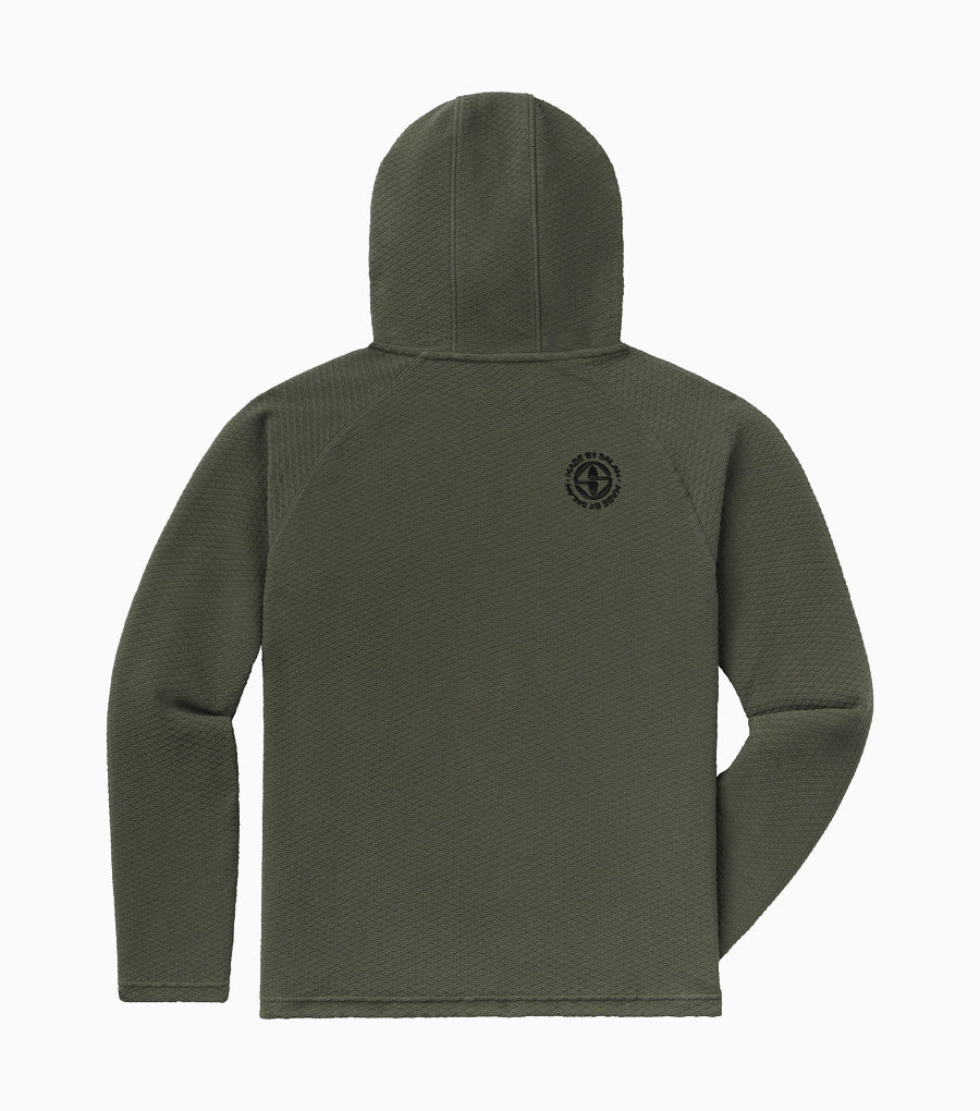 Elevation Hoodie | MBS