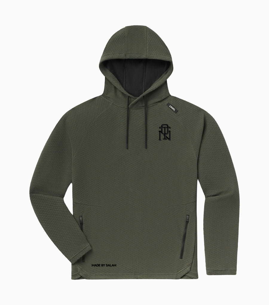 Elevation Hoodie | QTN