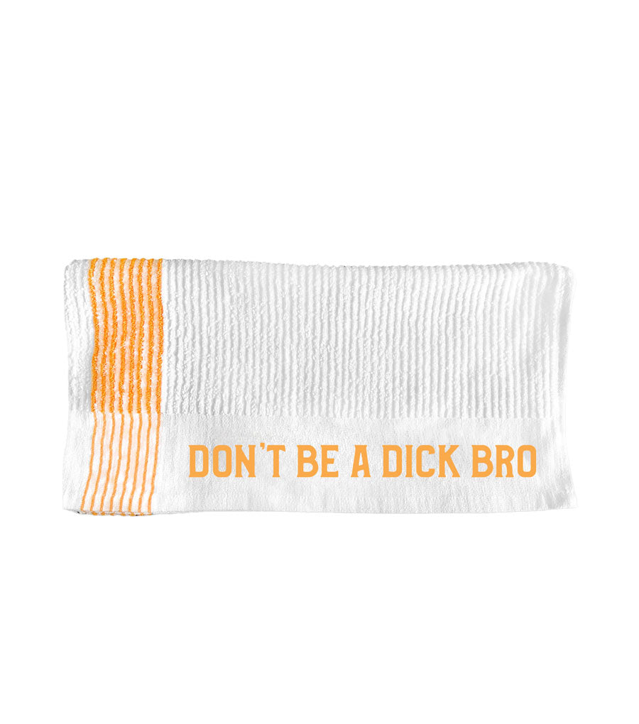 Caddy DBADB Towel