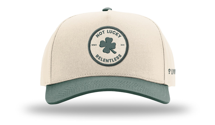 Luck is Earned Incentive