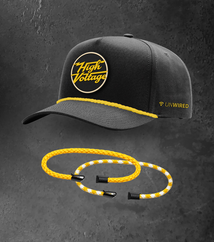 High Voltage Kit