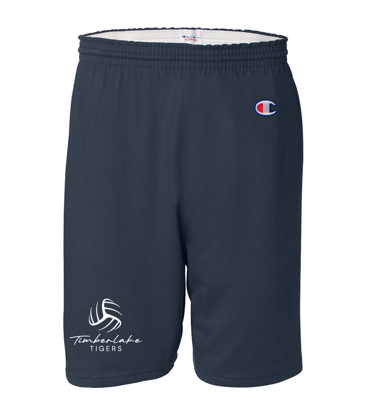 Unisex Cotton Gym Shorts