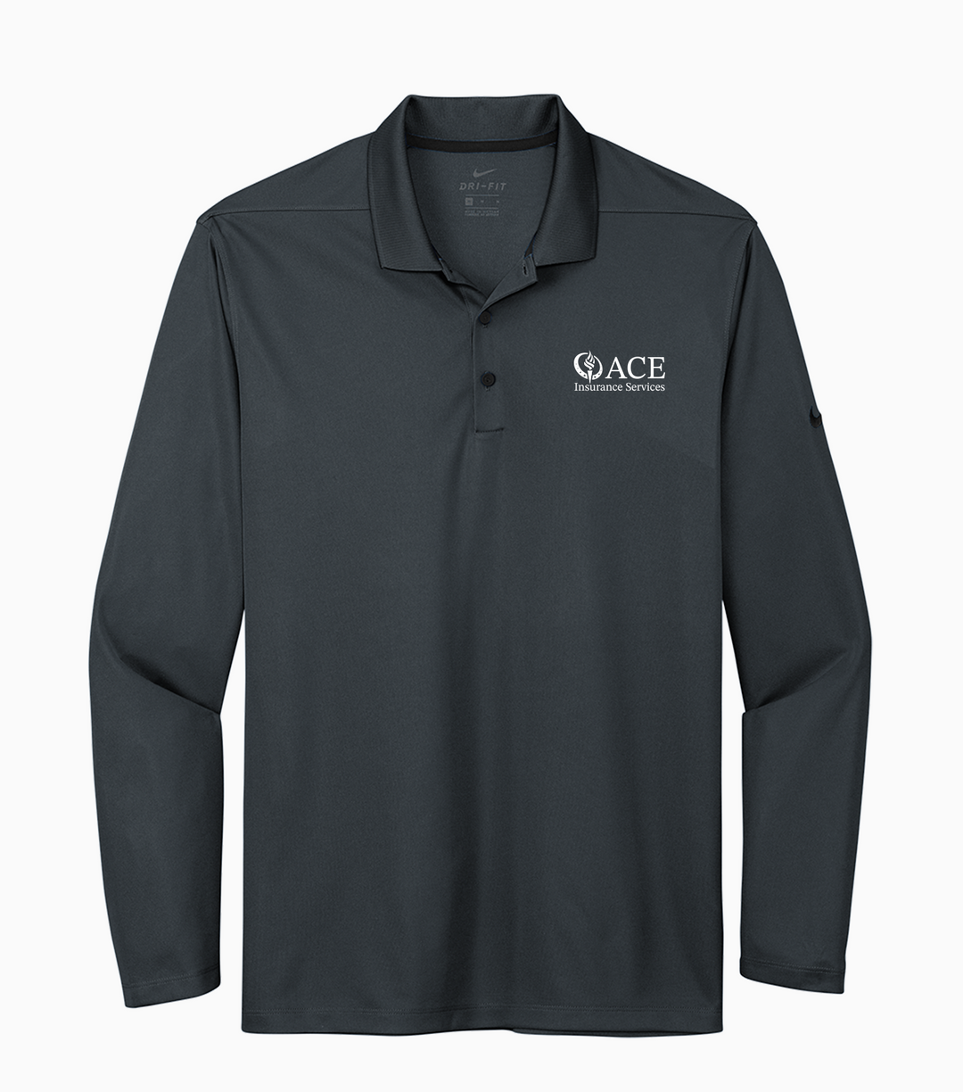 Dri-Fit Micro Pique 2.0 Long Sleeve