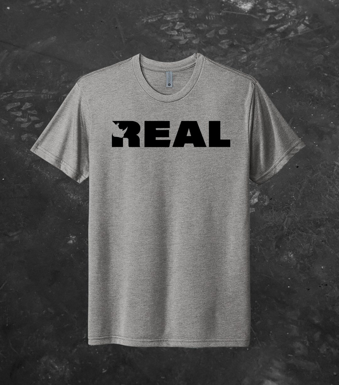 REAL Tee