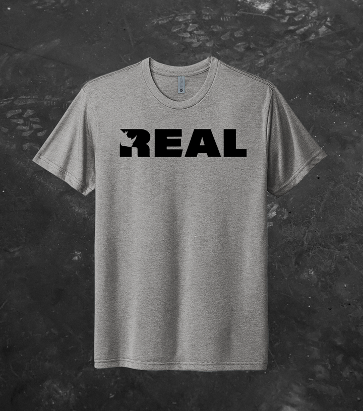 REAL Tee