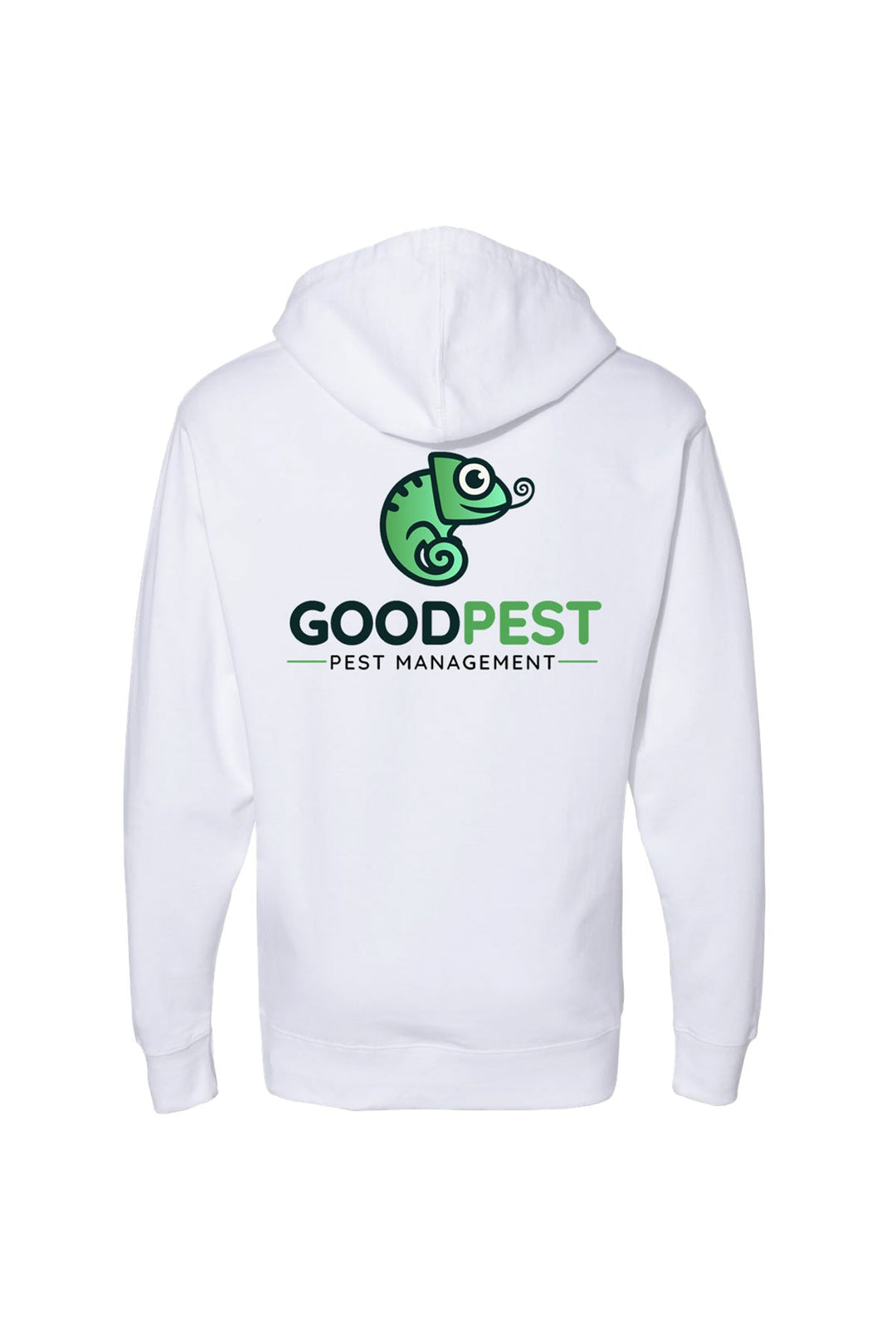 Good Pest Midweight Hooded Sweatshirt