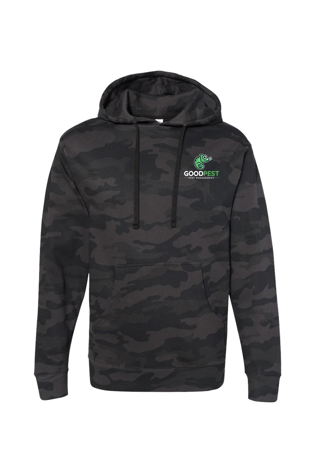Good Pest Midweight Hooded Sweatshirt
