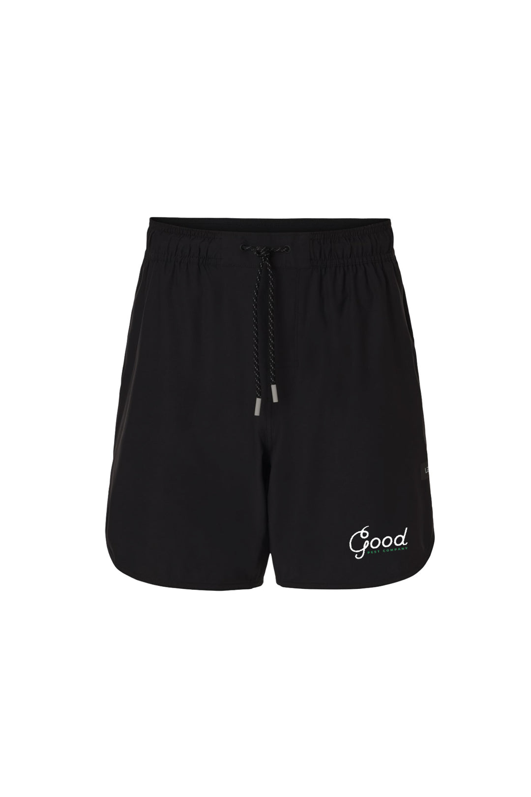 Luka Short