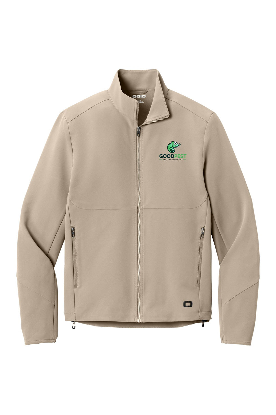 Good Pest Kinetic Full Zip