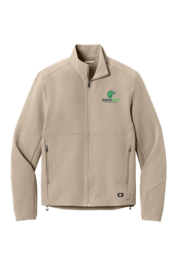 Good Pest Kinetic Full Zip