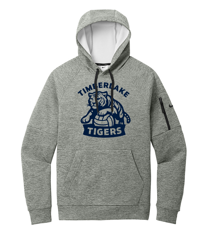 Therma-FIT Pocket Fleece