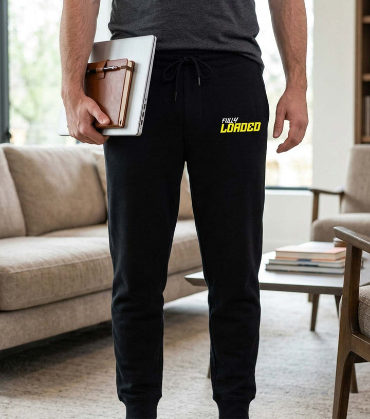 Midweight Fleece Sweatpants