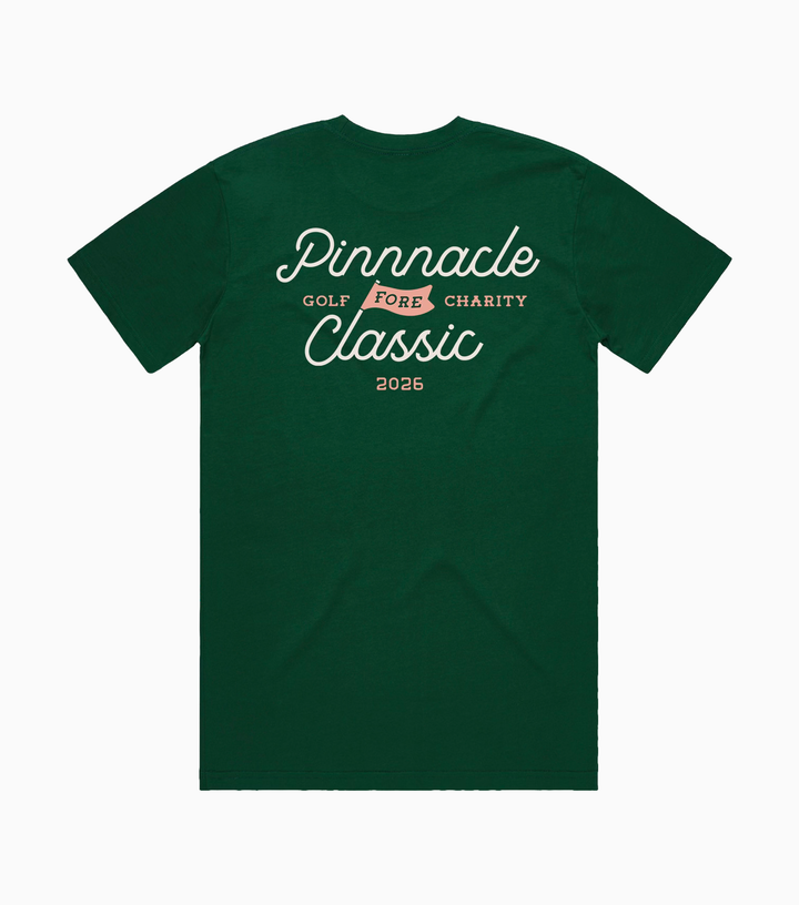 Classic Heavyweight Tee