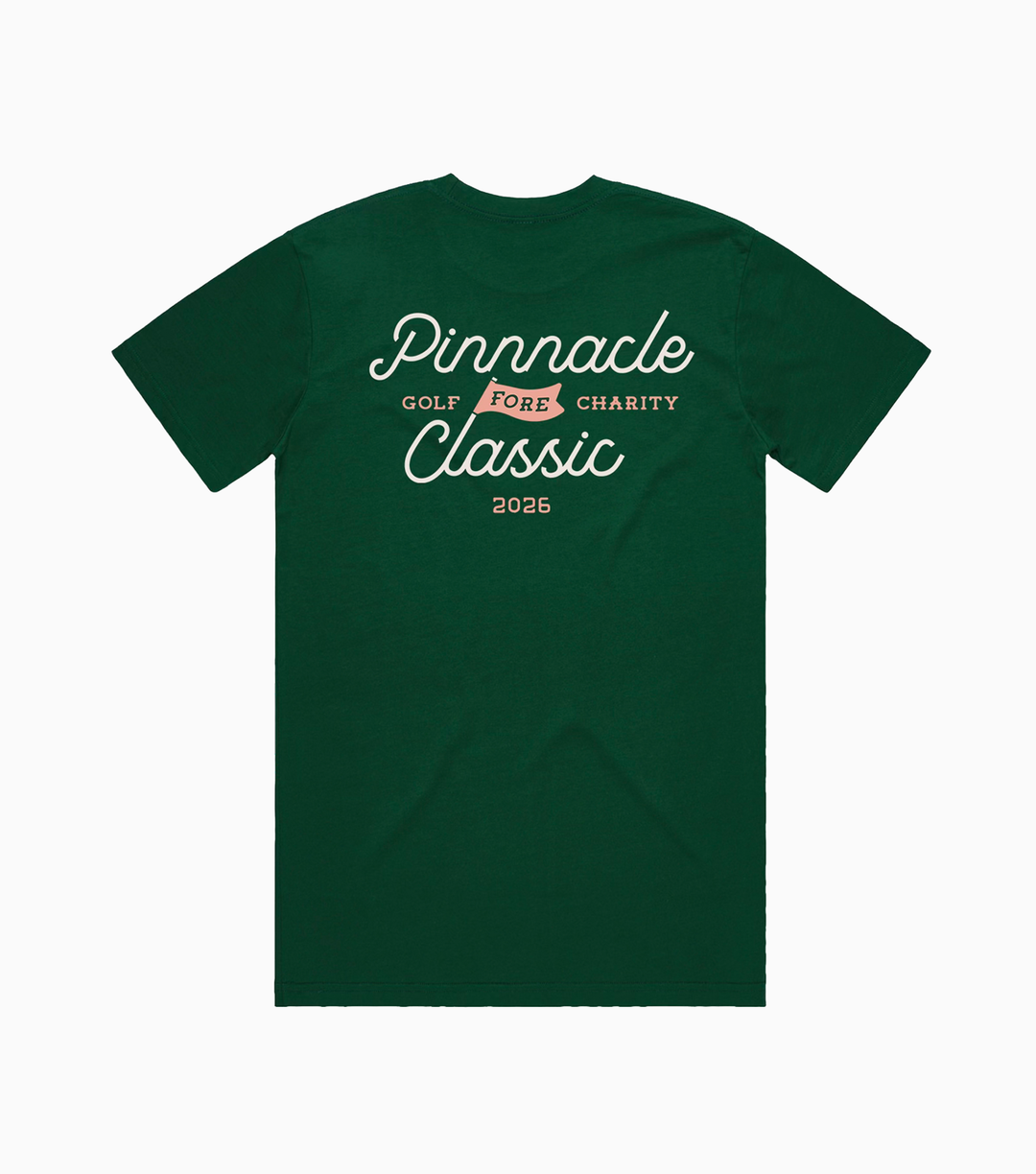 Classic Heavyweight Tee
