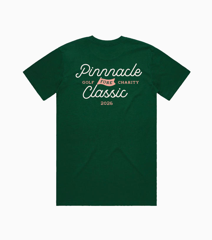 Classic Heavyweight Tee