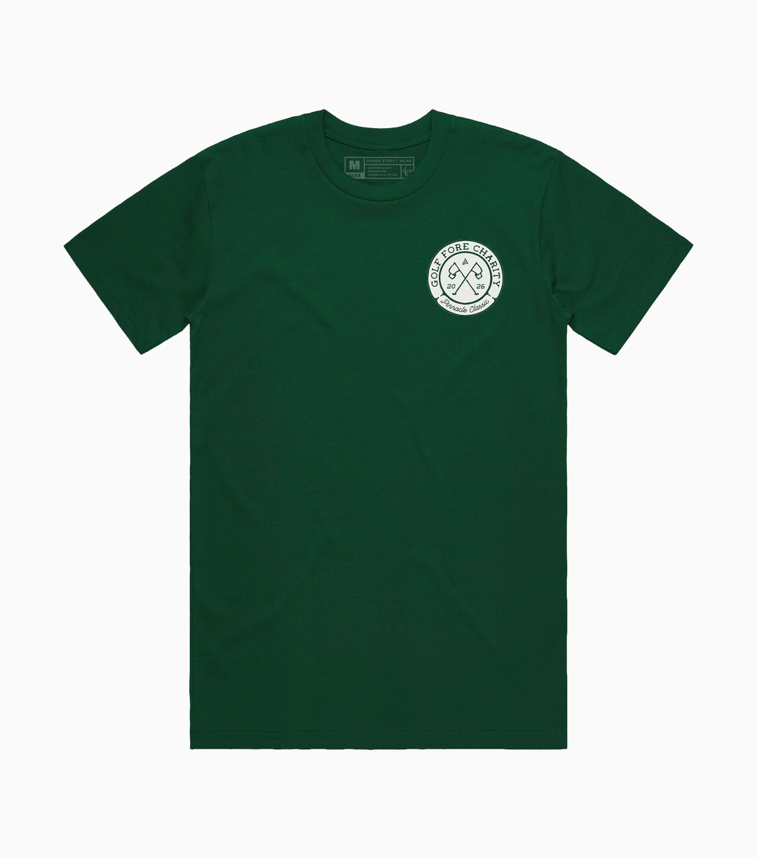 Classic Heavyweight Tee