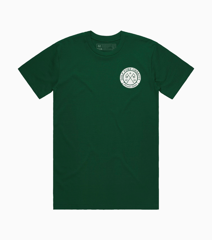 Classic Heavyweight Tee