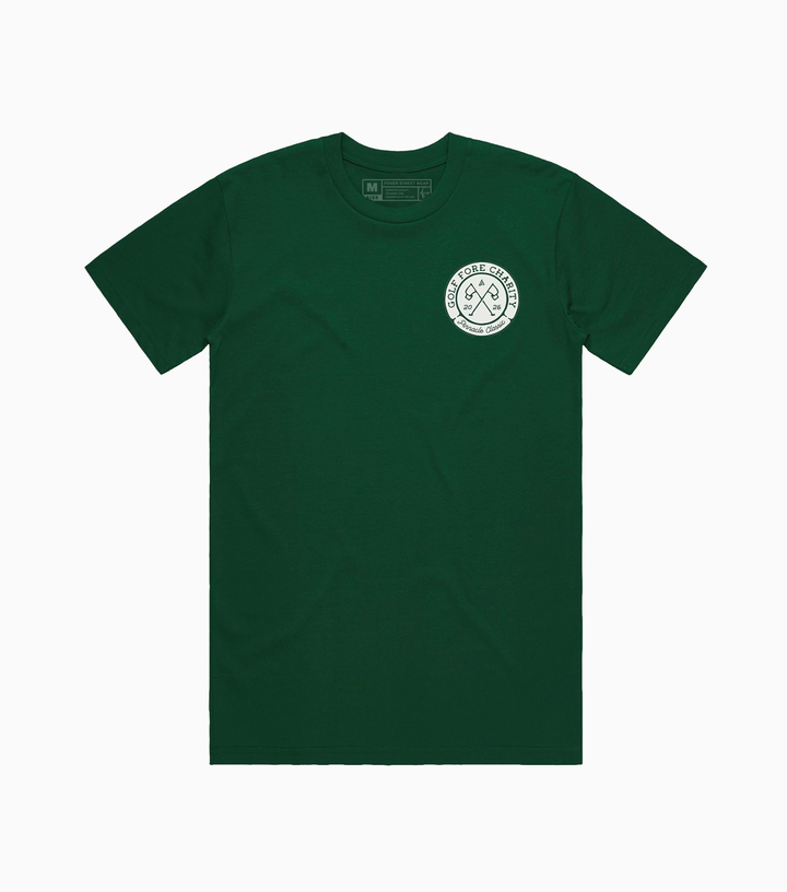 Classic Heavyweight Tee