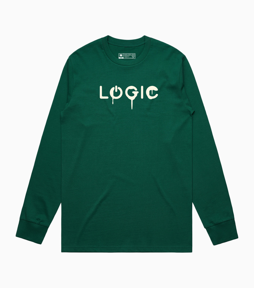 Classic L/S Tee
