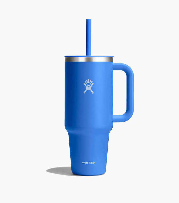 40 oz Travel Tumbler