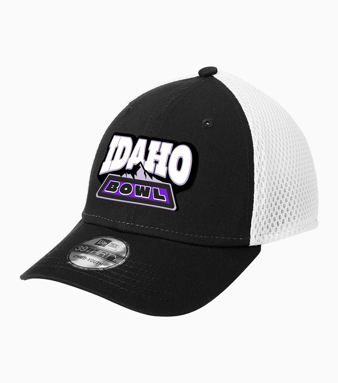 Youth/Toddler Fitted Hat