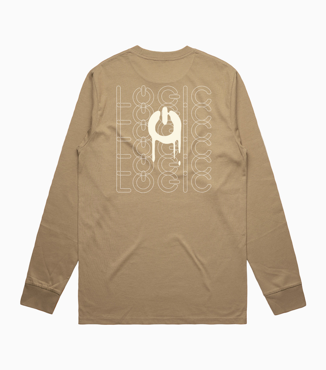 Classic L/S Tee