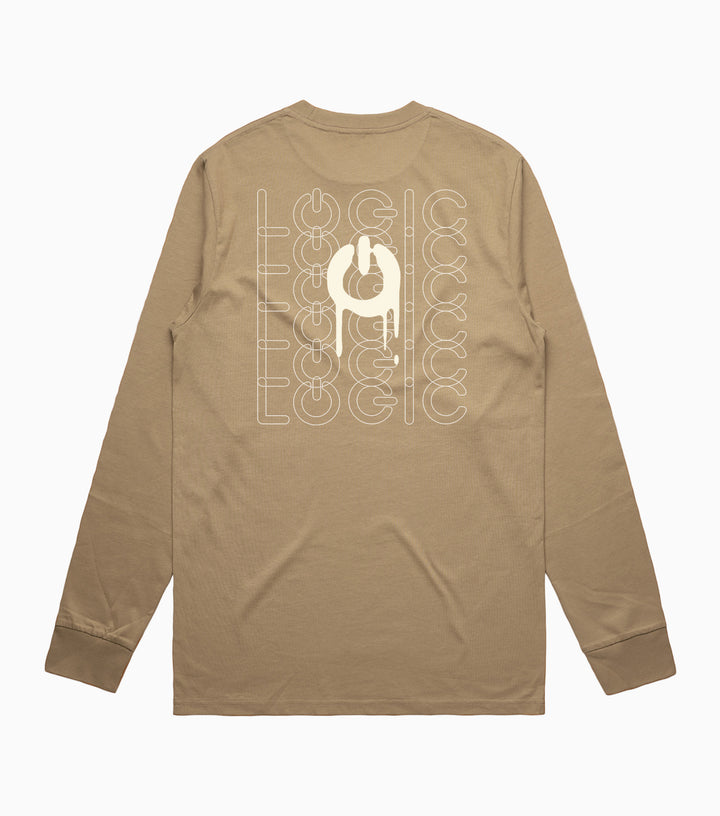 Classic L/S Tee