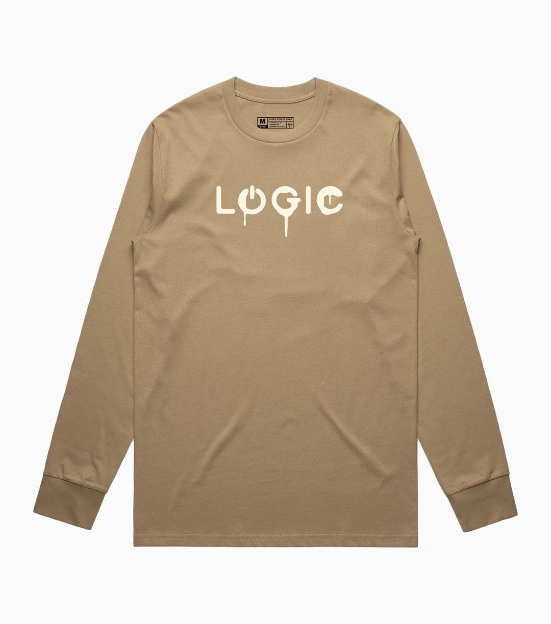 Classic L/S Tee