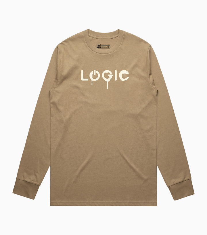 Classic L/S Tee