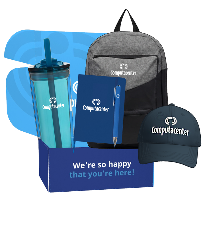 New Hire Kit