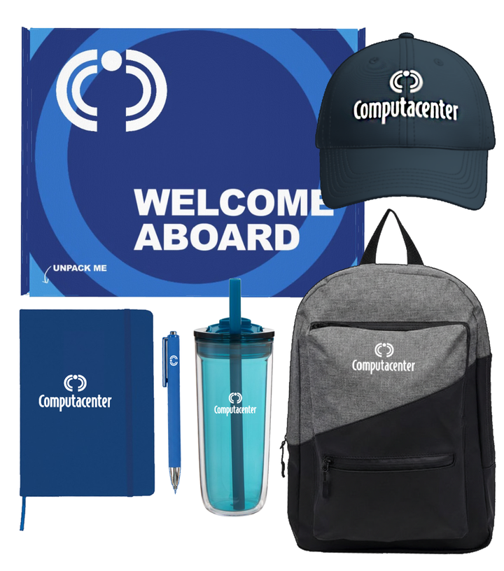 New Hire Kit