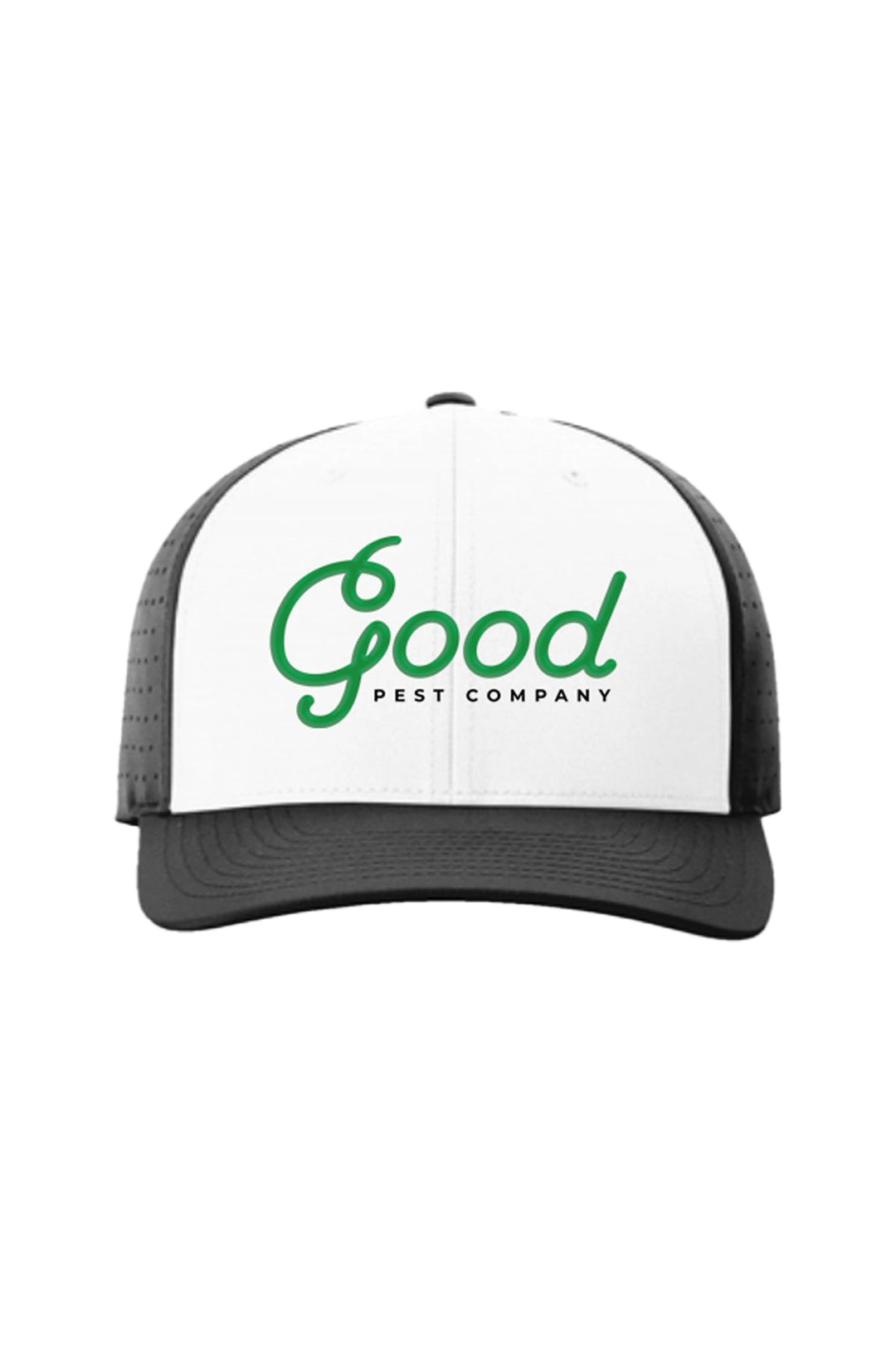 Good Pest Richardson 632