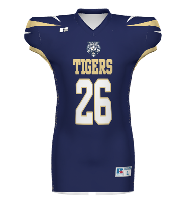 Adult Game Jersey