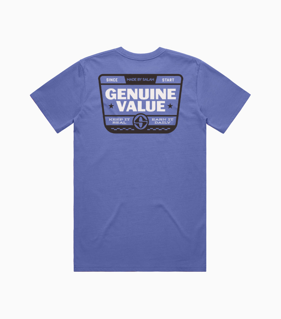 Classic Icon Tee | GV