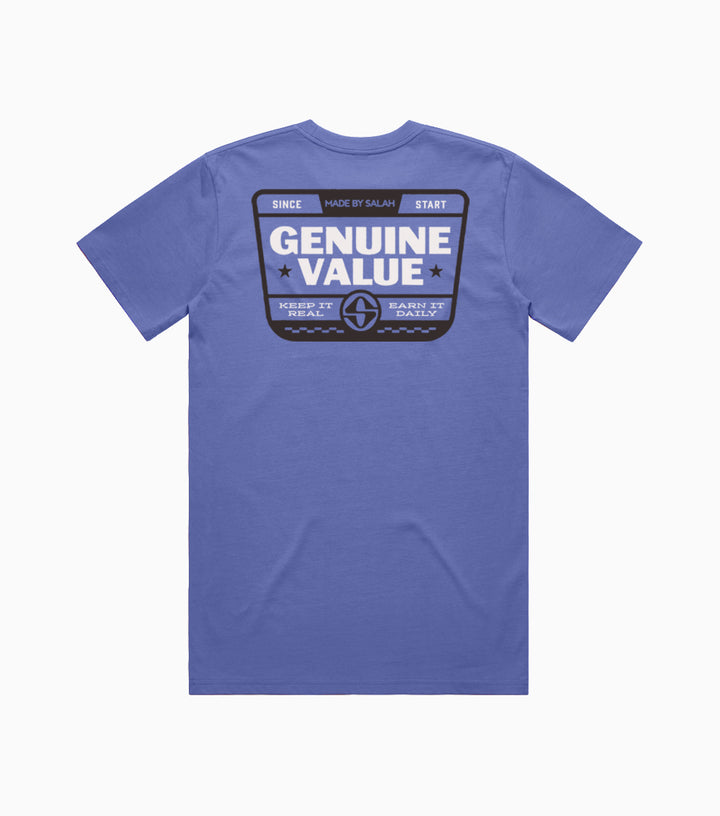 Classic Icon Tee | GV