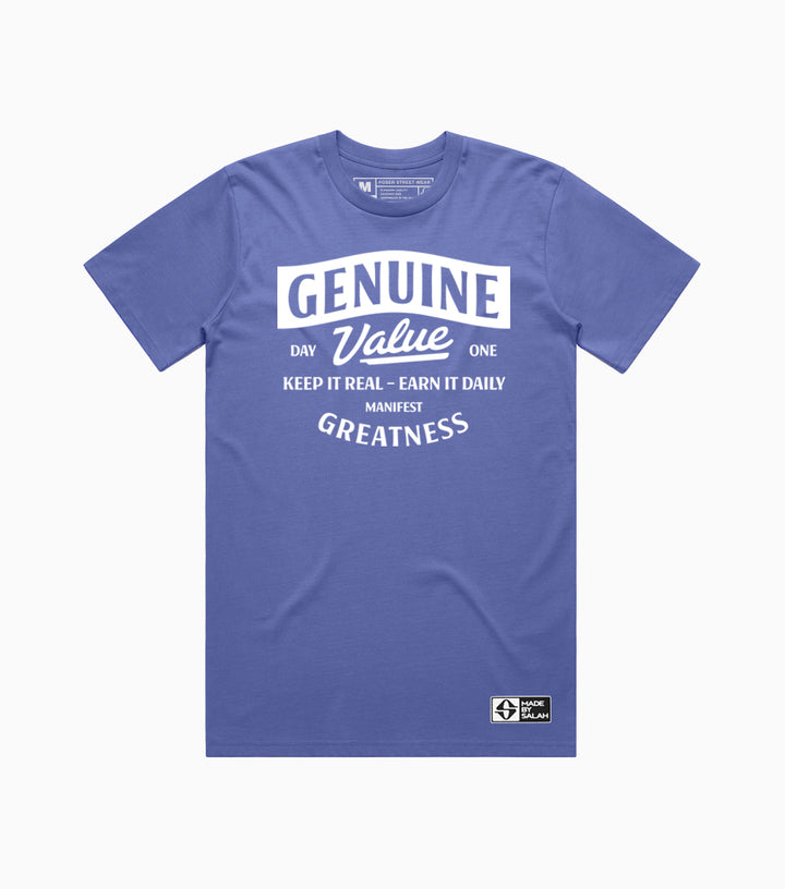 Genuine Classic Tee | GV