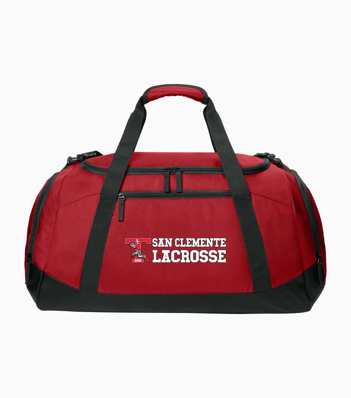 Large Rec Duffel