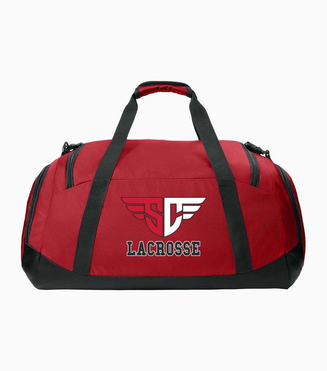 Large Rec Duffel