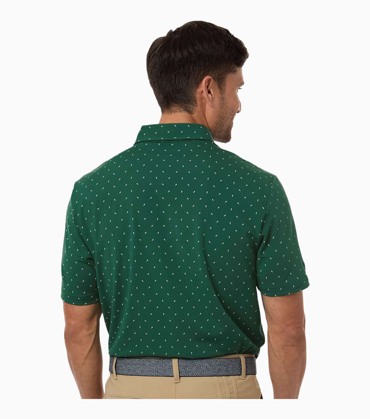 Ultimate365 Micro Print