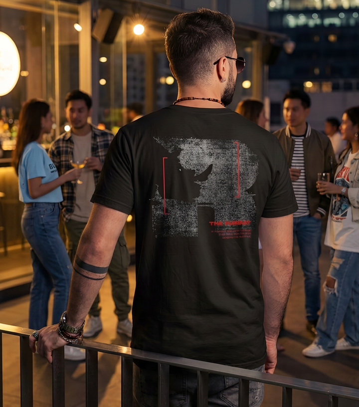 Sacrifice Tee