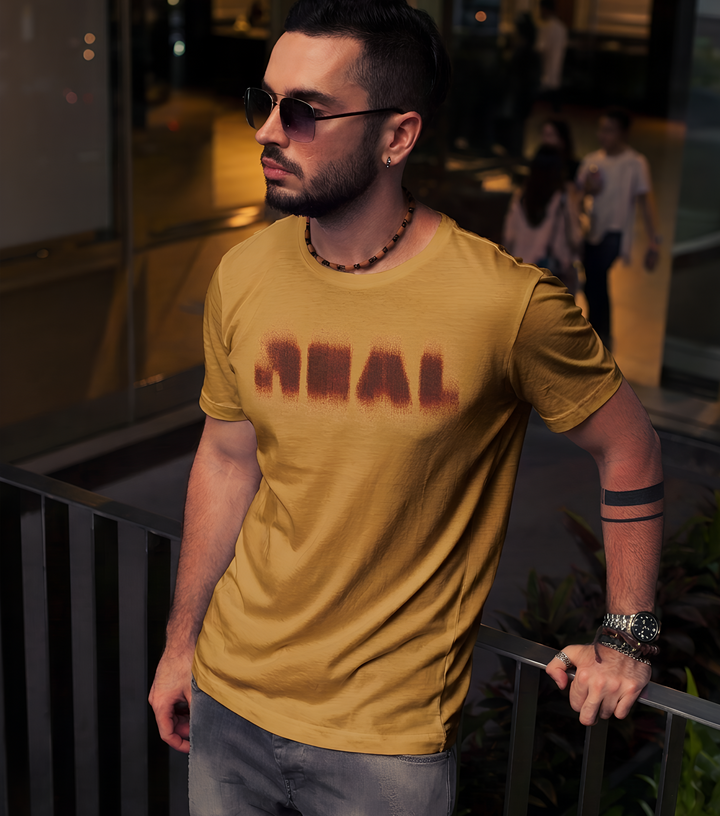 No Do-Overs Tee